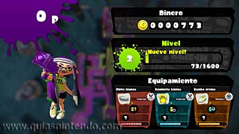 Splatoon