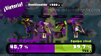 Splatoon