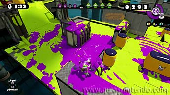 Splatoon