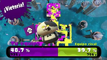 Splatoon