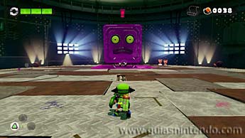 Splatoon