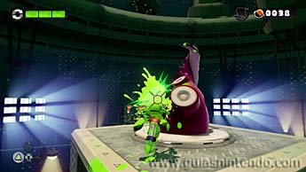 Splatoon