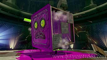 Splatoon