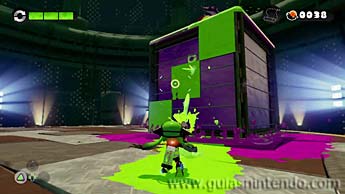 Splatoon