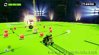Splatoon