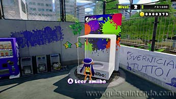 Splatoon