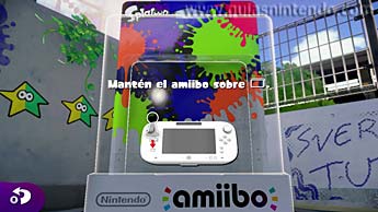 Splatoon