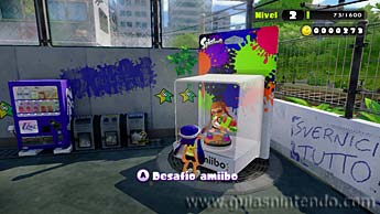 Splatoon