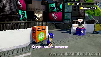 Splatoon