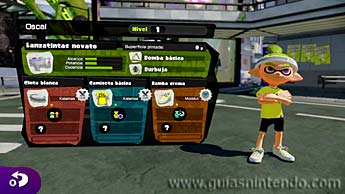 Splatoon