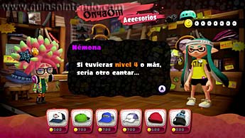 Splatoon