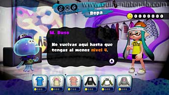 Splatoon