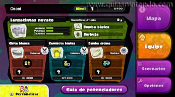 Splatoon