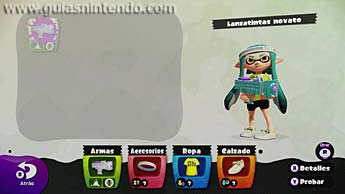 Splatoon