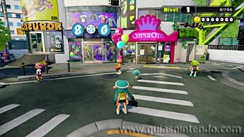 Splatoon