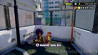Splatoon