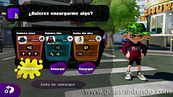 Splatoon