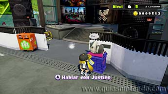 Splatoon