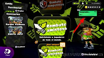 Splatoon