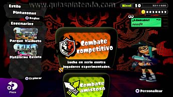 Splatoon