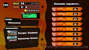 Splatoon