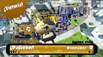 Splatoon