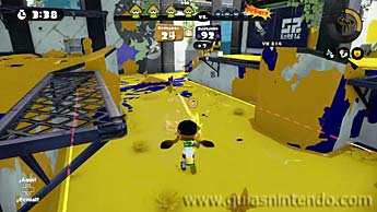 Splatoon