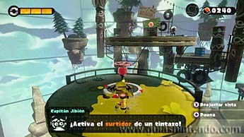 Splatoon