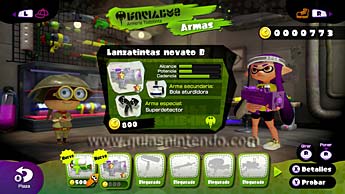 Splatoon