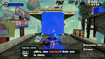 Splatoon