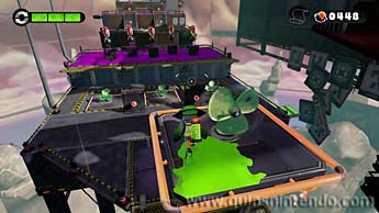 Splatoon