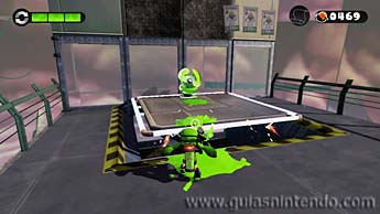 Splatoon