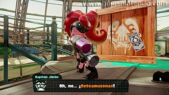 Splatoon