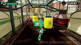 Splatoon