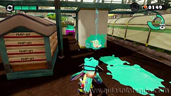 Splatoon