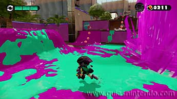 Splatoon