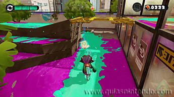 Splatoon