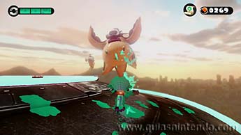 Splatoon