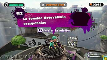 Splatoon