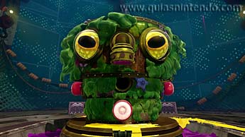 Splatoon