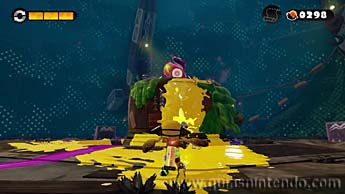 Splatoon
