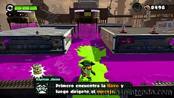 Splatoon