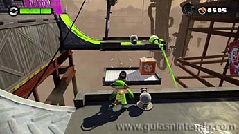 Splatoon
