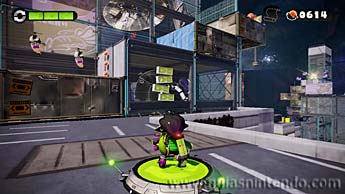 Splatoon