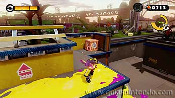 Splatoon