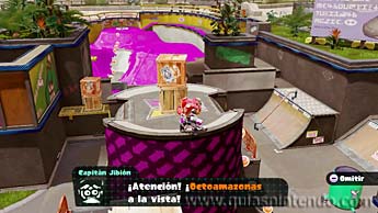 Splatoon