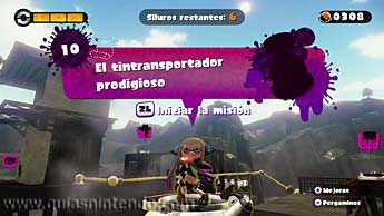 Splatoon