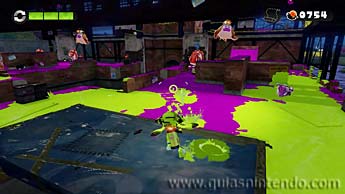 Splatoon