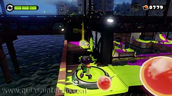 Splatoon