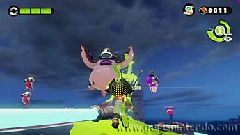 Splatoon